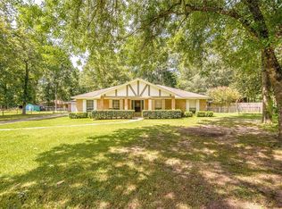 177 Dogwood Trl, New Caney, TX 77357