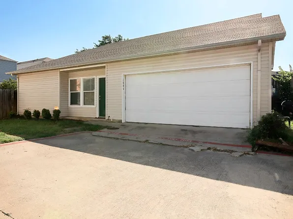 1806 Uruapan Plz, Dallas, TX 75211