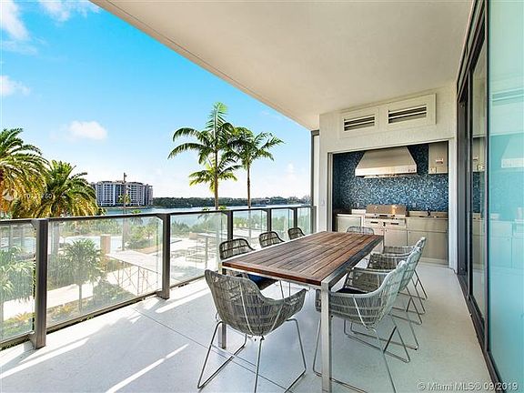 4th image of 800 S Pointe Dr APT 503