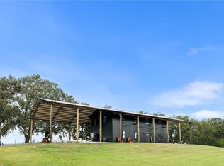 23220 NW 27th St, Morriston, FL 32668
