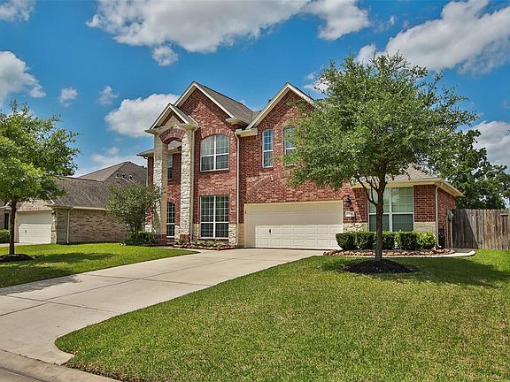 3rd image of 25604 Peppermill Creek Dr