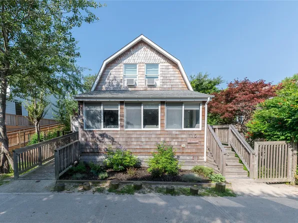 110 Ocean Road, Ocean Beach, NY 11770