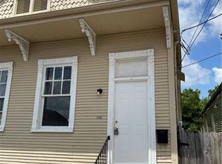 1810 Touro St, New Orleans, LA 70116