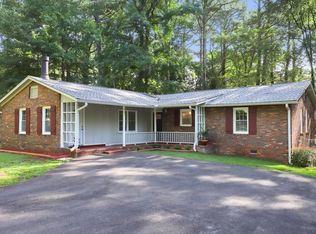 3570 Forrest Park Rd SE, Atlanta, GA 30354