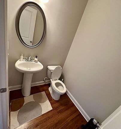 3rd image of 4648 Pine St SE #1