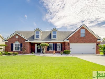 113 Stonewalk Dr, Rincon, GA, 31326