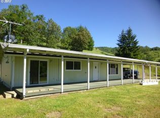 731 SE Ramp St, Roseburg, OR 97470