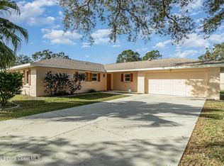 278 Ritter Ave NE, Palm Bay, FL 32907