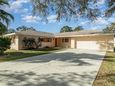 278 Ritter Ave NE, Palm Bay, FL, 32907