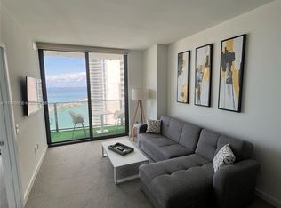 501 NE 31st St UNIT 3005, Miami, FL 33137