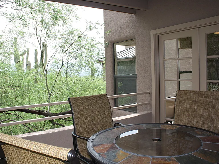 6655 N Canyon Crest Dr #23201 — Photo 14