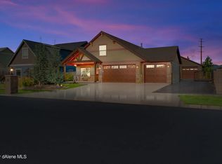 13810 N Pristine Cir, Rathdrum, ID 83858