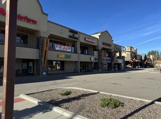 10875 S Us Highway 285 #C-204A, Conifer, CO 80433