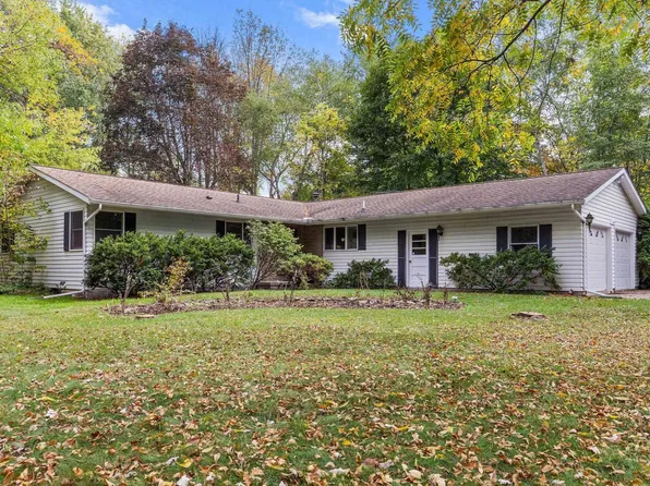 3000 Mount Vernon Dr, Midland, MI 48642