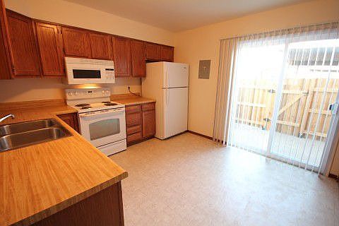 Breakfast Nook WalkOut