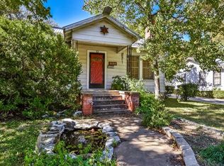 3102 Breeze Ter, Austin, TX 78722