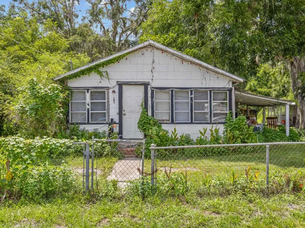 1834 N Us Highway 441, Lake City, FL 32055