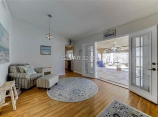 1441 Sorrel Rd, Boulder City, NV 89005