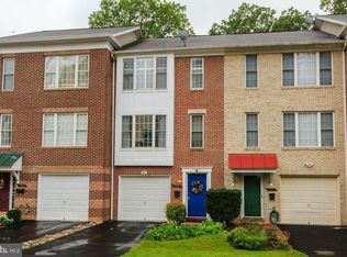1618 S Taylor St, Arlington, VA 22204