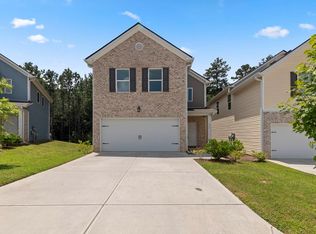 1006 Valley Rock Dr, Lithonia, GA 30058