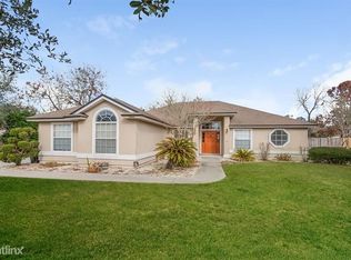 2900 Thorncrest Dr, Orange Park, FL 32065