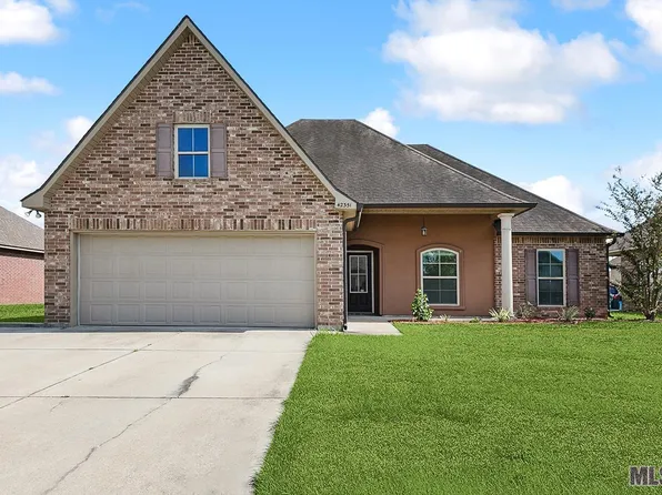42351 Yellowstone Ave, Prairieville, LA 70769
