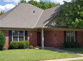 1413 NW 150th Ter, Edmond, OK 73013