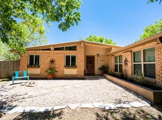 2415 Goat Creek Rd, Kerrville, TX 78028