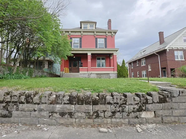 448 Riddle Rd, Cincinnati, OH 45220
