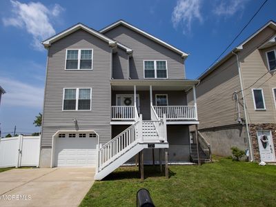 725 Prospect Avenue, Union Beach, NJ, 07735