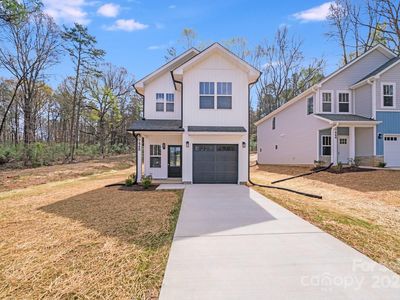 7448 Malabar Rd #13, Huntersville, NC, 28078