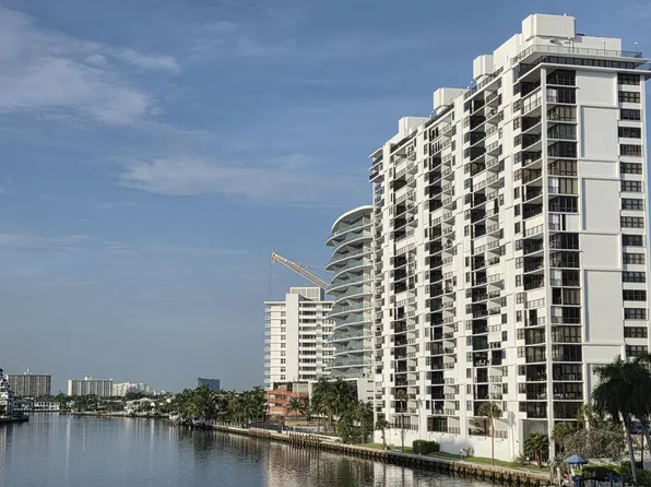 936 Intracoastal Drive #5B, Fort Lauderdale, FL 33304