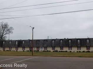 3725 Millbranch Rd APT 1, Memphis, TN 38116