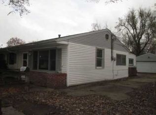 2224 Joyce Ln, Springfield, IL 62703