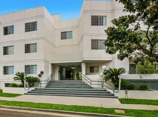3144 S. Canfield Avenue, Los Angeles, CA 90034