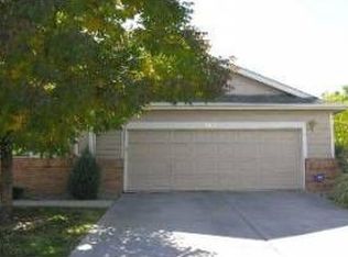 3815 Miller St, Wheat Ridge, CO 80033