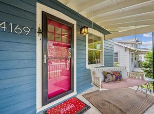4169 Yates St, Denver, CO 80212