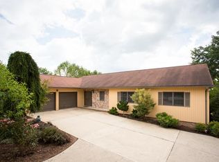 3091 Koffee Ln, Harrisonburg, VA 22801