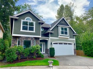 805 S 34th Pl, Renton, WA 98055