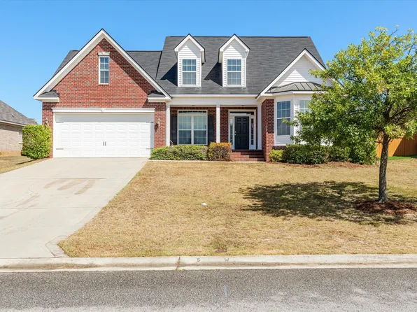 4588 Logans Way, Augusta, GA