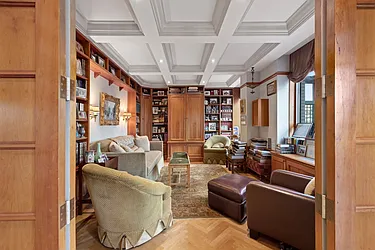 Sold by Keller Williams NYC