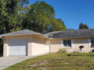 18517 Oriole Rd, Fort Myers, FL 33967