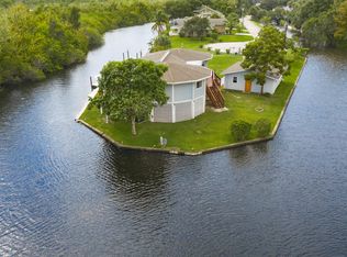 1191 Sunswept Rd NE, Palm Bay, FL 32905