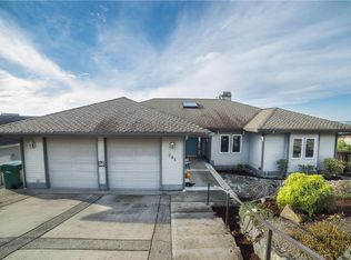 295 Burke Dr, Camano Island, WA 98282