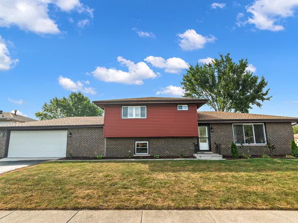 13706 Crestview Ct, Crestwood, IL 60418