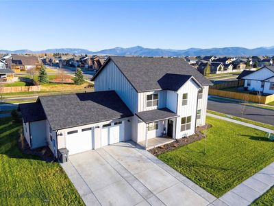 18 Arrow Peak Ct, Bozeman, MT, 59718