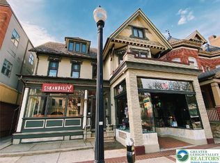 12 W 4th St #4, Bethlehem, PA 18015