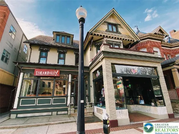 12 W 4th St #4, Bethlehem, PA 18015