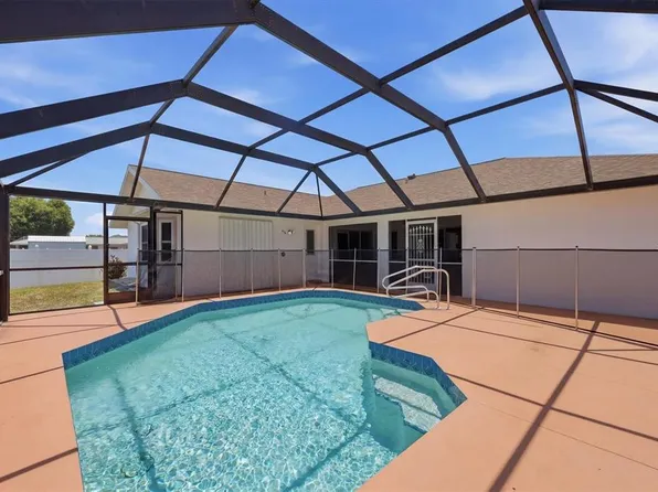 21452 BANCROFT AVENUE, PORT CHARLOTTE, FL 33954