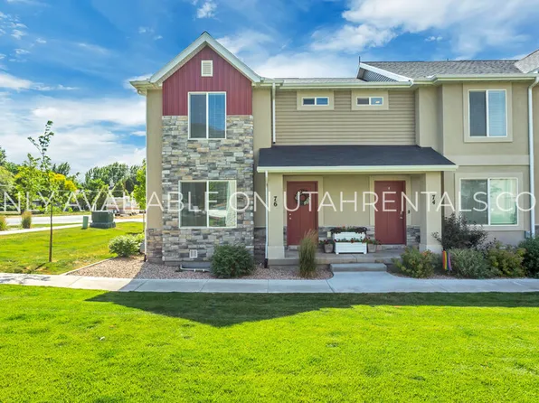 76 W 400 S, Santaquin, UT 84655